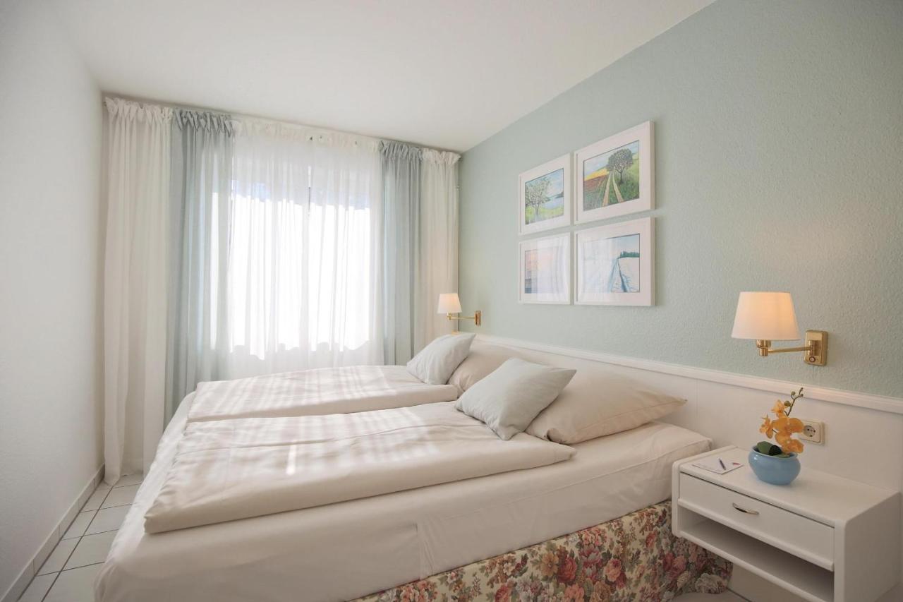 Strandschloesschen Strandschloesschen Appartement 8 Хаффкруг Экстерьер фото